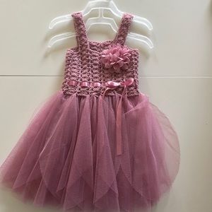 Baby girl Dress